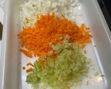 基本のボロネーゼ【2パン】【トマト缶】作り方1写真