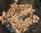 基本のボロネーゼ【2パン】【トマト缶】作り方4写真