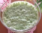 ☆抹茶ミルク甘酒作り方15写真
