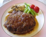 絶品★ジャポネソース作り方9写真