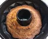 ザ・クグロフ（ドライフルーツ入り）！作り方11写真