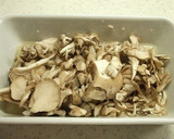 レンジで　舞茸と薄揚げの甘酢煮作り方3写真