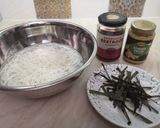 ビーフンでそうめん作り方2写真