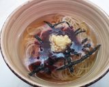 ビーフンでそうめん作り方4写真