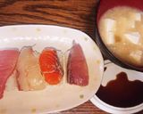 お家でかんたん握り寿司２作り方8写真
