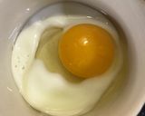 チーズ目玉照りソーストースト作り方3写真