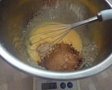 健康志向★混ぜるだけの簡単ケーキ作り方3写真