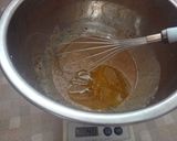 健康志向★混ぜるだけの簡単ケーキ作り方4写真