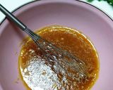 季節野菜のたっぷり★ごちそうサラダ作り方5写真