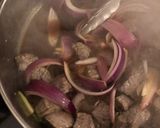 シェイキング・ビーフ　ベトナム料理作り方2写真