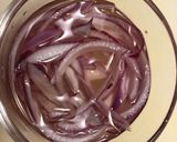 シェイキング・ビーフ　ベトナム料理作り方6写真