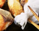 厚切りぶりで★ぶりのしょうが焼き作り方4写真