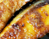 厚切りぶりで★ぶりのしょうが焼き作り方6写真