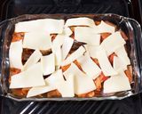 ツナとナスのトマトチーズ焼き作り方9写真