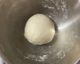 強力粉でつくるプレッツェル作り方5写真