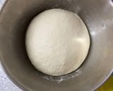 強力粉でつくるプレッツェル作り方6写真