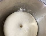 強力粉でつくるプレッツェル作り方7写真