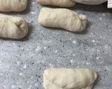 強力粉でつくるプレッツェル作り方10写真