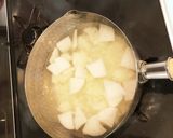 ズボラ飯、クッパ、スープご飯、朝食にも作り方4写真