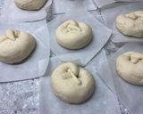 強力粉でつくるプレッツェル作り方14写真