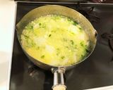 ズボラ飯、クッパ、スープご飯、朝食にも作り方6写真