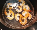 エビセロリ作り方1写真