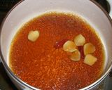 魚の煮付け（今晩は吉次です）作り方2写真
