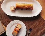 米粉☆アイス用のチーズケーキ☆ダイエット作り方7写真
