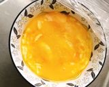 レンジで簡単♪ふわふわスクランブルエッグ作り方3写真
