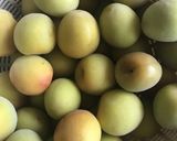 てまひま★凍結青梅で梅酒作り作り方1写真