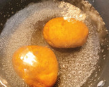 じゃがいもの皮を一瞬で剥く方法作り方2写真