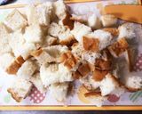 簡単!美味しい!チキンのパングラタン作り方1写真