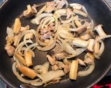 簡単!美味しい!チキンのパングラタン作り方4写真