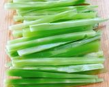 新食感☆山くらげの作り方(乾燥茎レタス)作り方2写真