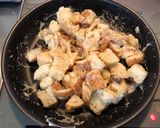 簡単!美味しい!チキンのパングラタン作り方11写真