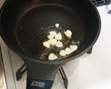 色々合わせやすい即席トマトソース作り方5写真