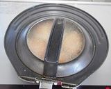 ハンバーグ☆ガーリックソース作り方5写真