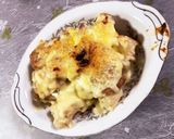 簡単!美味しい!チキンのパングラタン作り方13写真