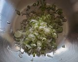 簡単！豆腐のモチモチ焼き‼️作り方2写真