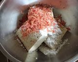 簡単！豆腐のモチモチ焼き‼️作り方3写真