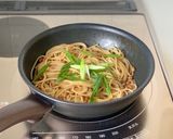 サッと作れて簡単【納豆パスタ】作り方6写真