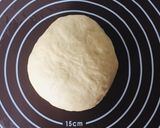 ドライイーストでふっくらバターロール作り方4写真