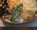 介護食☆圧力鍋で柔らかひじきと大豆の煮物作り方12写真