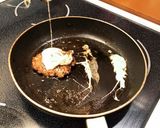 休日ランチ！簡単！すぐできる！バーガー作り方8写真
