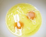 ふわふわ 簡単 台湾カステラ作り方2写真