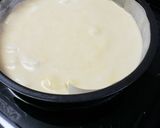 ふわふわ 簡単 台湾カステラ作り方7写真