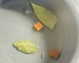 旬のそら豆で♡冷たいポタージュ作り方3写真