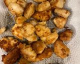 簡単すぎる！家にある物で酢鳥風♡作り方6写真