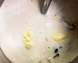 圧力鍋で時短♡クリーム木の子スープ♡作り方8写真