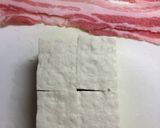 ほったらかし！肉豆腐作り方1写真